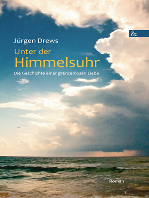 cover image of Unter der Himmelsuhr